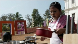 Masterchef India - 23rd Jan 2023